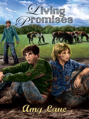 Living Promises - ebook